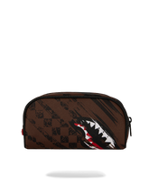 SHARKS IN PARIS NIGHT DRIFT POUCH