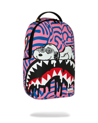 PEANUTS SNOOPY DAYZ BACKPACK