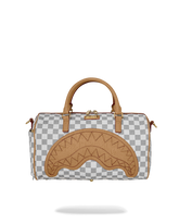 RITZ RIVIERA MINI DUFFLE