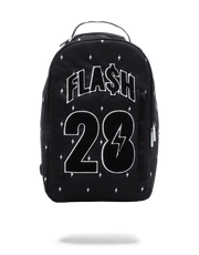 NIGHT FLASH (Melvin Gordon Collaboration)