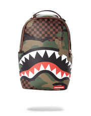 SHARKS IN PARIS (CAMO EDITION)