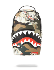 CAMO MONEY SHARK