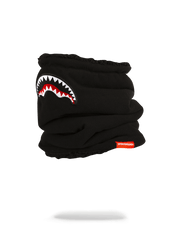 SHARK MOUTH NECK WARMER