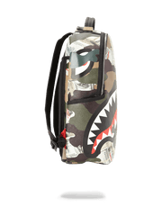 CAMO MONEY SHARK