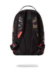 NASCAR BURNOUT BACKPACK