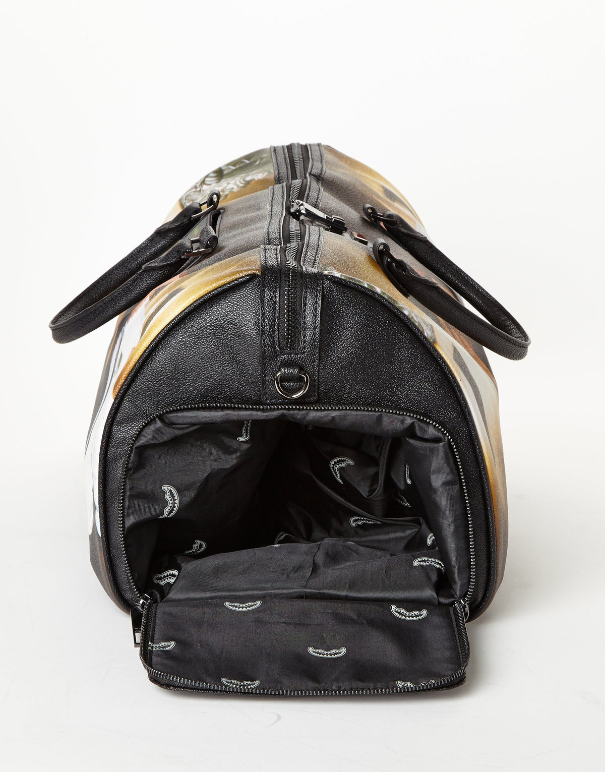 TUPAC DUFFLE