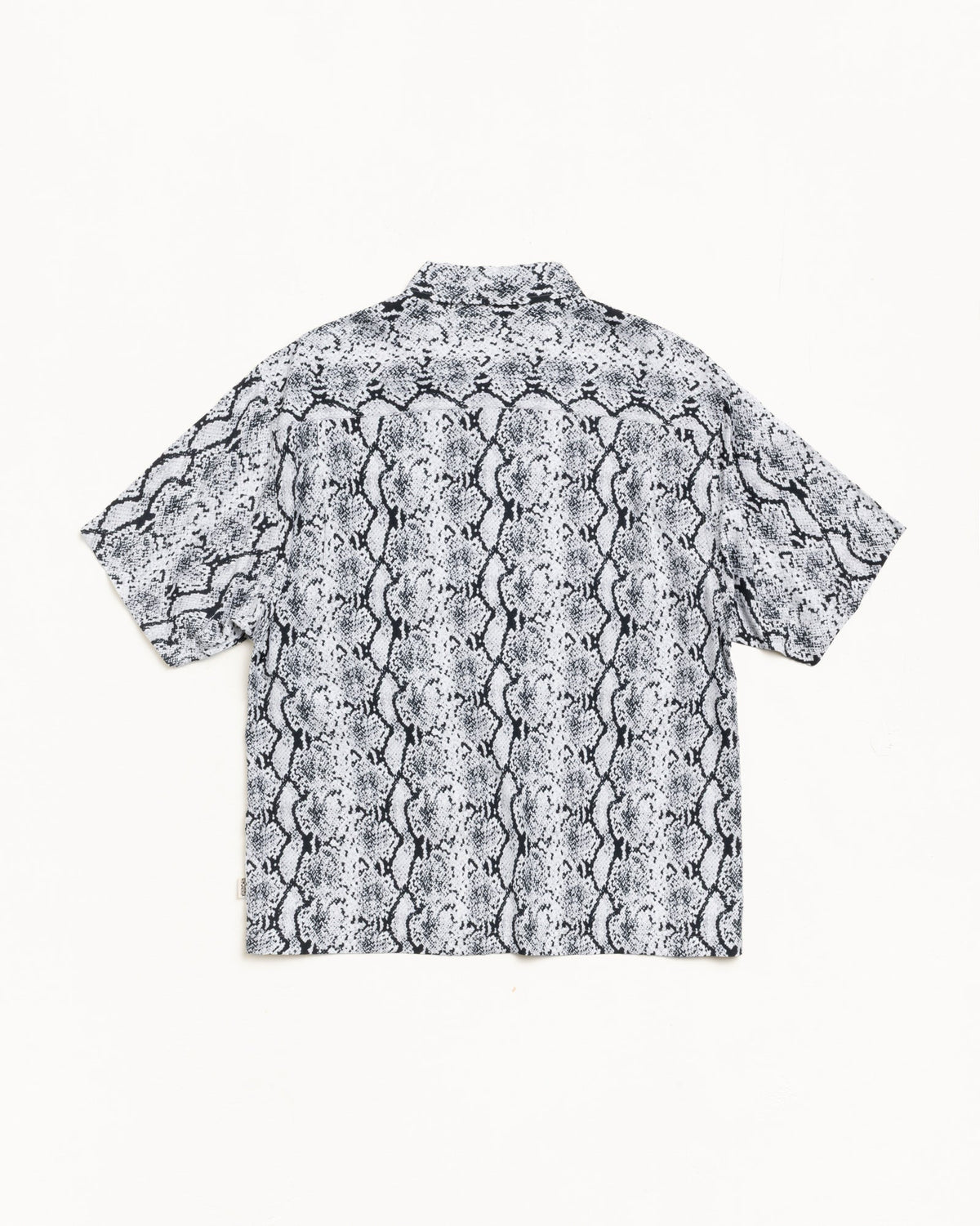 PYTHON SS SHIRT