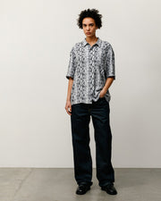 PYTHON SS SHIRT