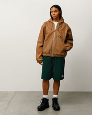 JERSEY SHORT