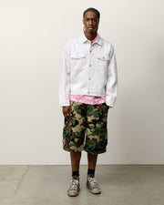CARGO SHORT RIPSTOP