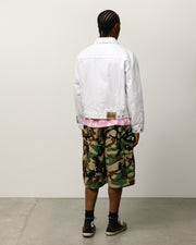 CARGO SHORT RIPSTOP