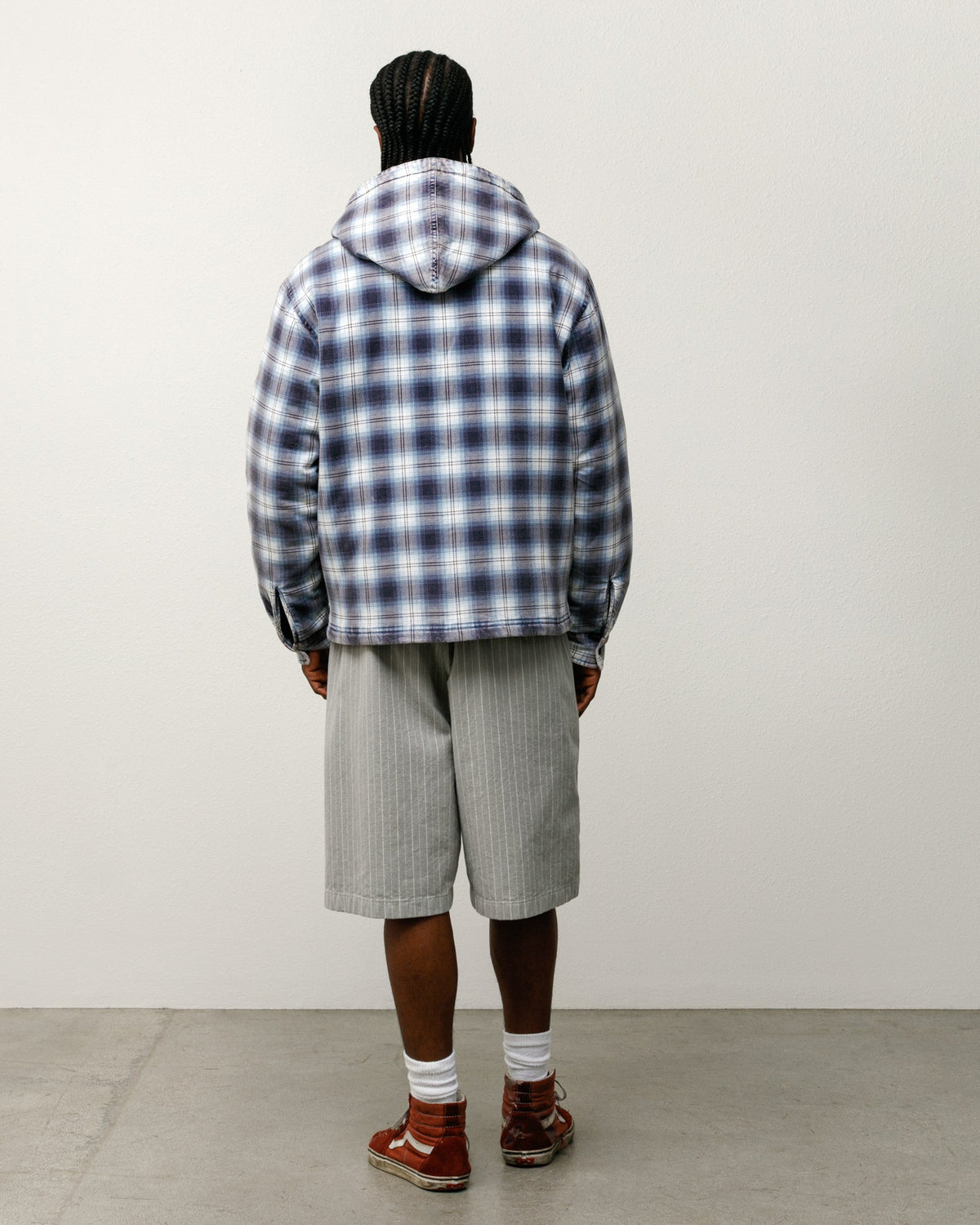 BAGGY BEACH SHORT