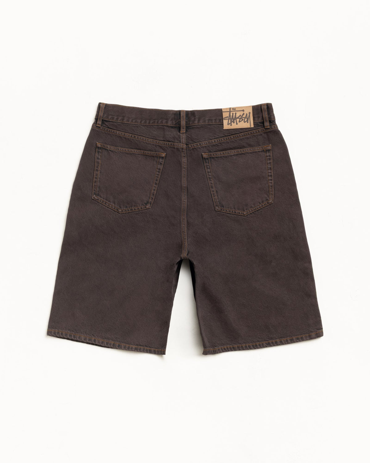 BIG OL' SHORT DENIM
