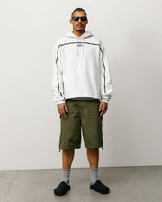 SURPLUS SHORT
