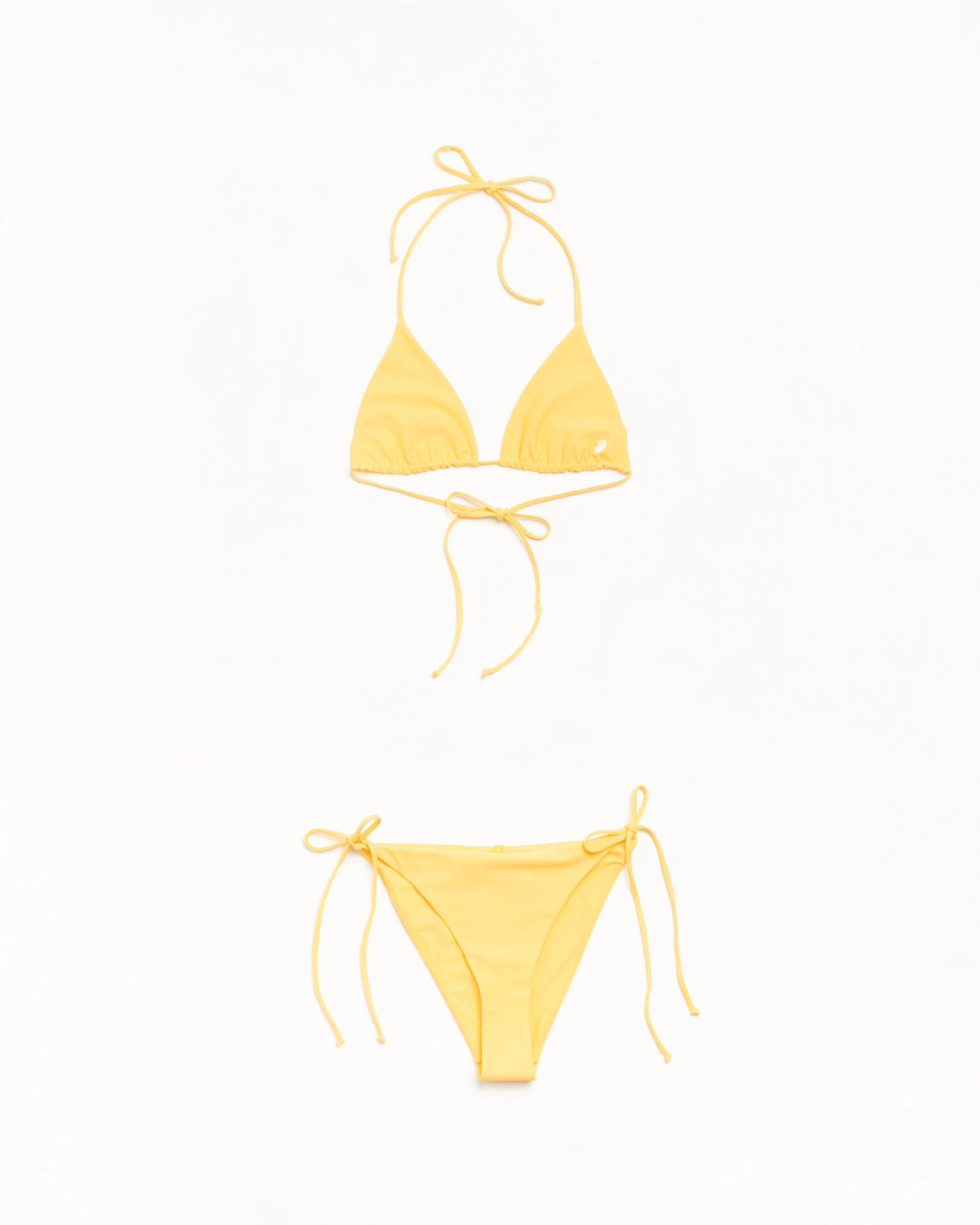 SIDE TIE BIKINI BOTTOM