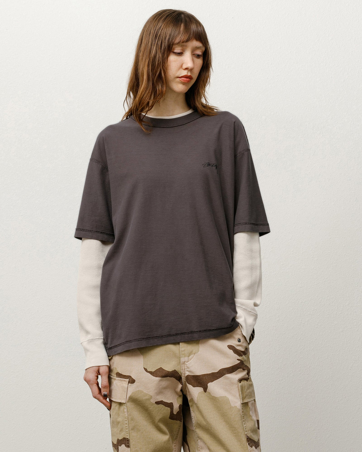 LAZY TEE