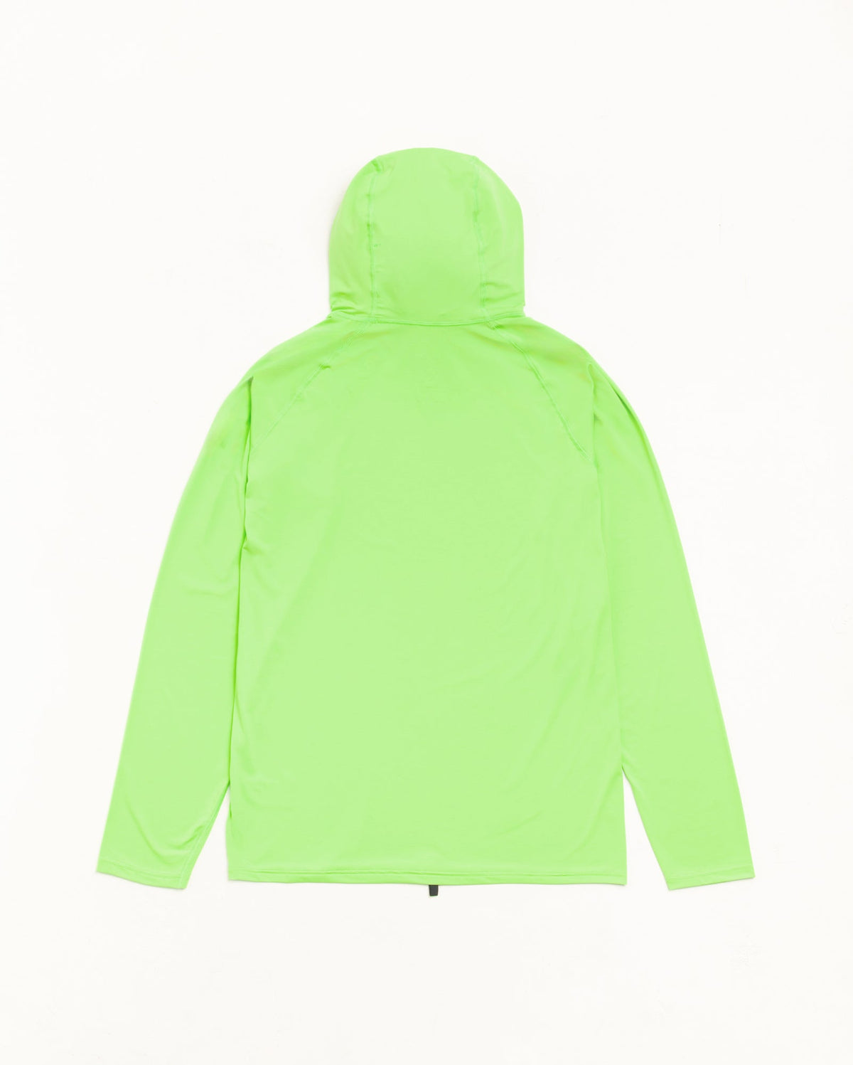HOODED RASH GUARD