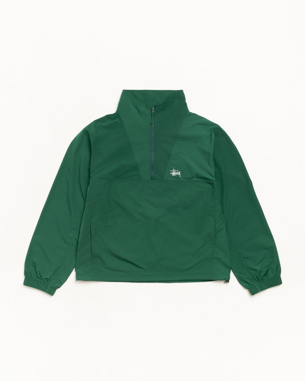 WARM UP PULLOVER