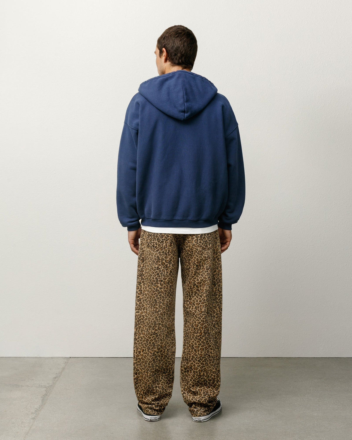 NEW CLASSIC JEAN DENIM