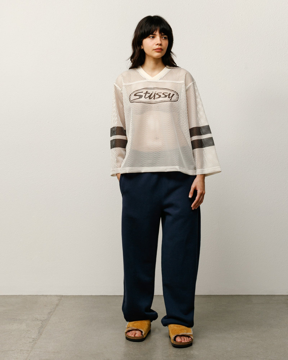 FLEECE PANT