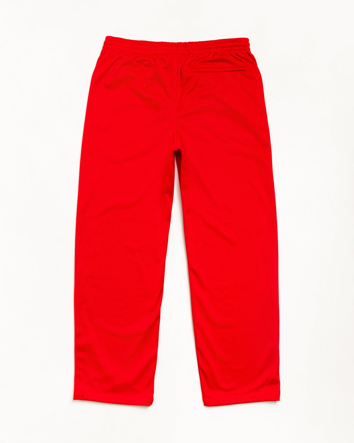 MESH TRACK PANT