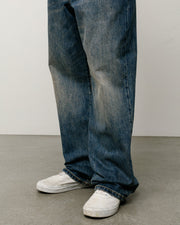 BIG OL' JEAN SLUB DENIM