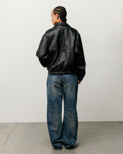 BIG OL' JEAN SLUB DENIM