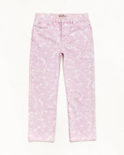 NEW CLASSIC JEAN DENIM