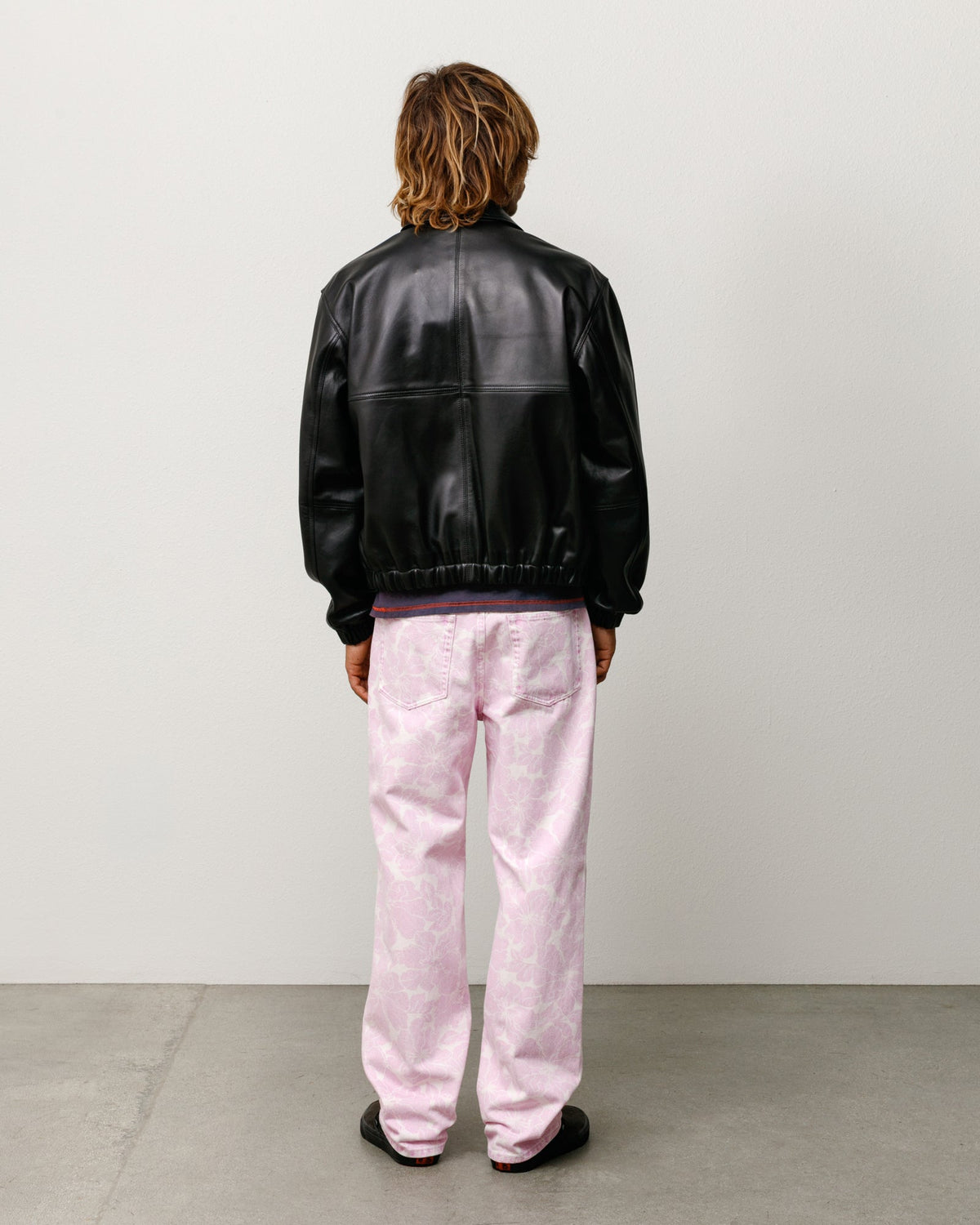 NEW CLASSIC JEAN DENIM