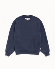 FLEECE CREW