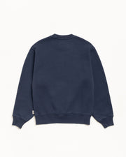 FLEECE CREW