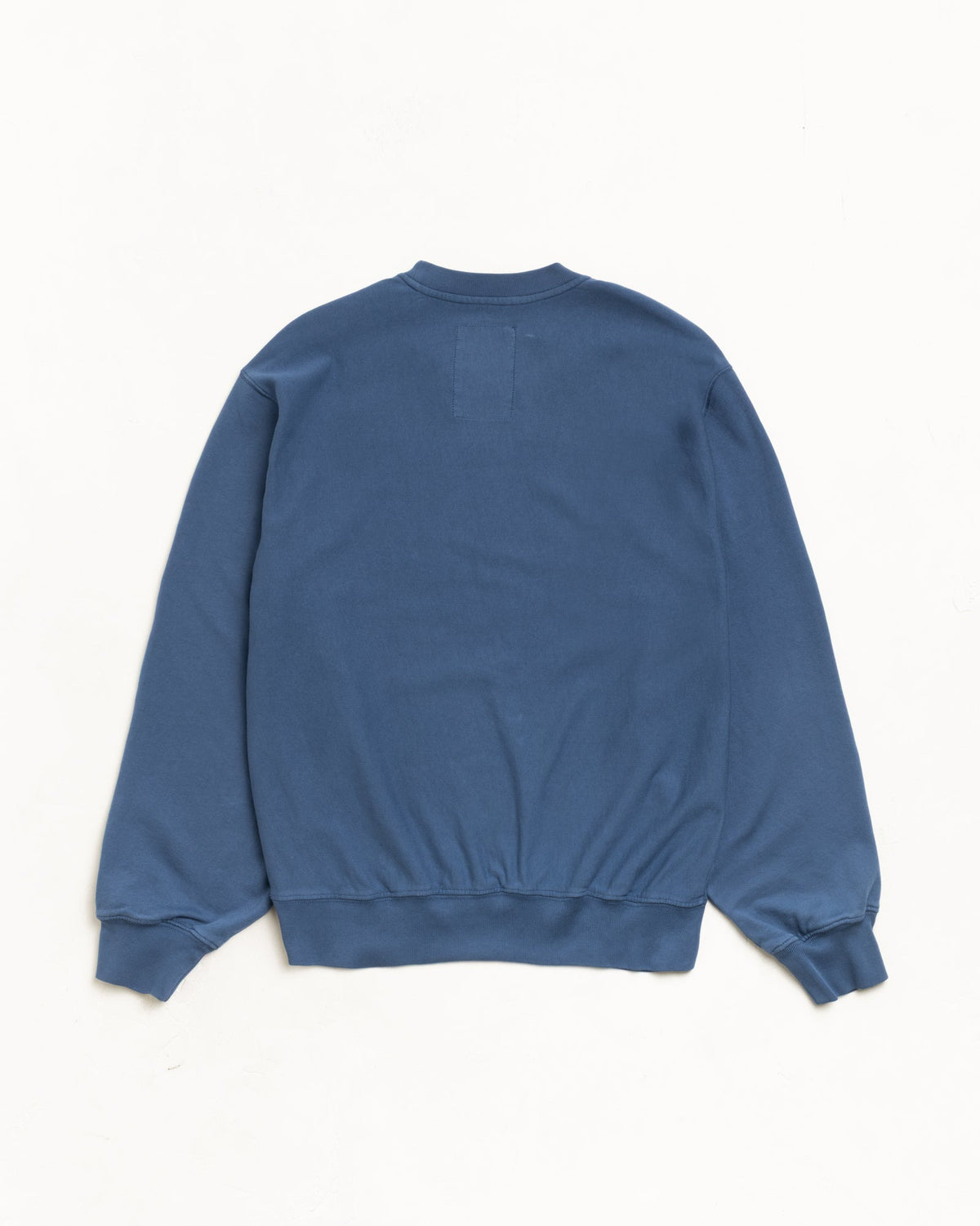LIGHTWEIGHT TERRY CREW