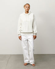 LIGHTWEIGHT TERRY HOODIE