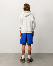 LIGHTWEIGHT TERRY HOODIE