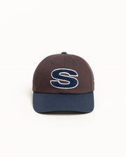 CHENILLE S SNAPBACK CAP