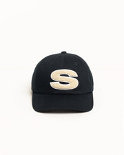 CHENILLE S SNAPBACK CAP