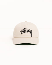 BIG STOCK SNAPBACK CAP