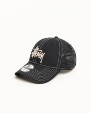 9TWENTY WASHED BASIC TRUCKER