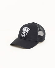 SPORT 5 TRUCKER