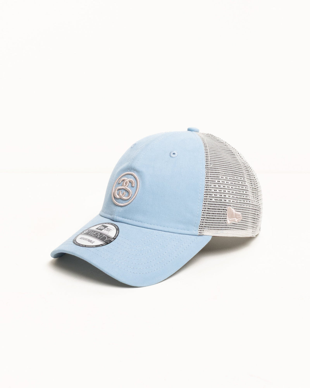 9TWENTY SS LINK TRUCKER