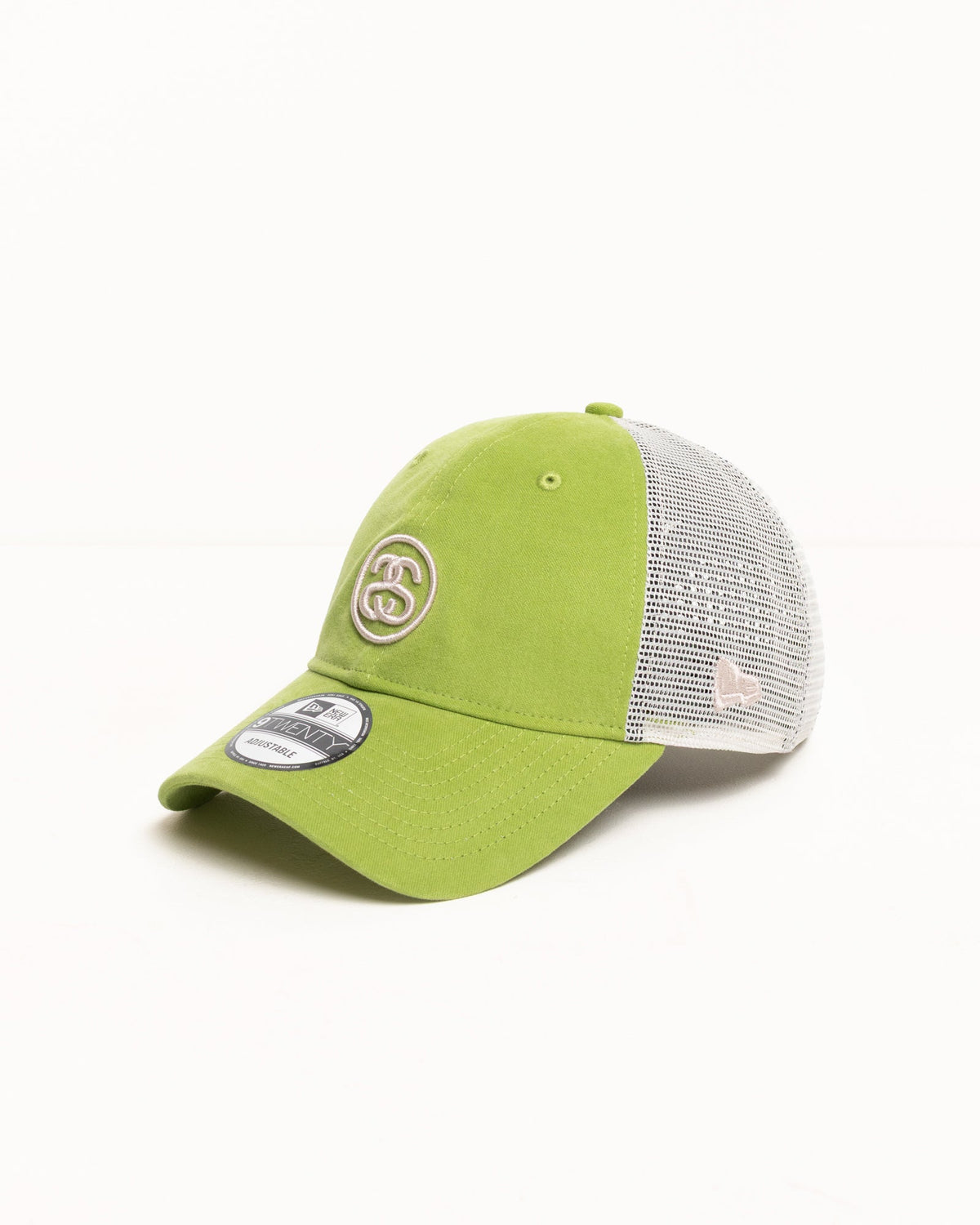 9TWENTY SS LINK TRUCKER