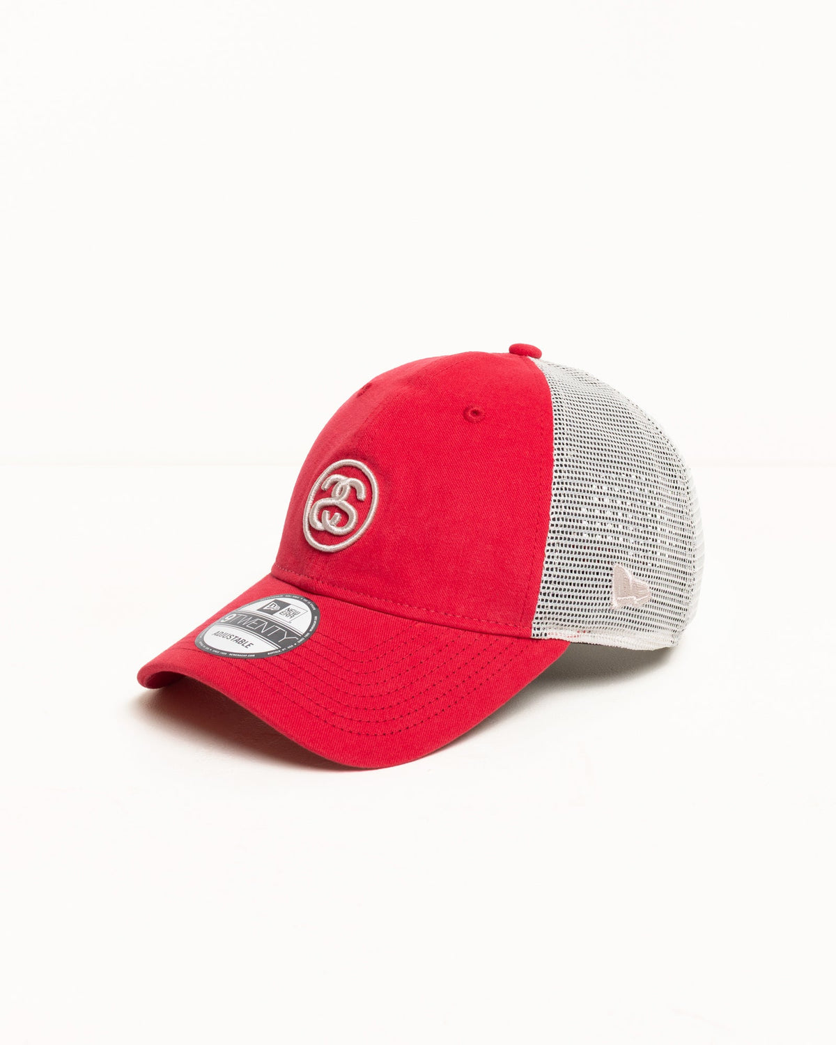 9TWENTY SS LINK TRUCKER