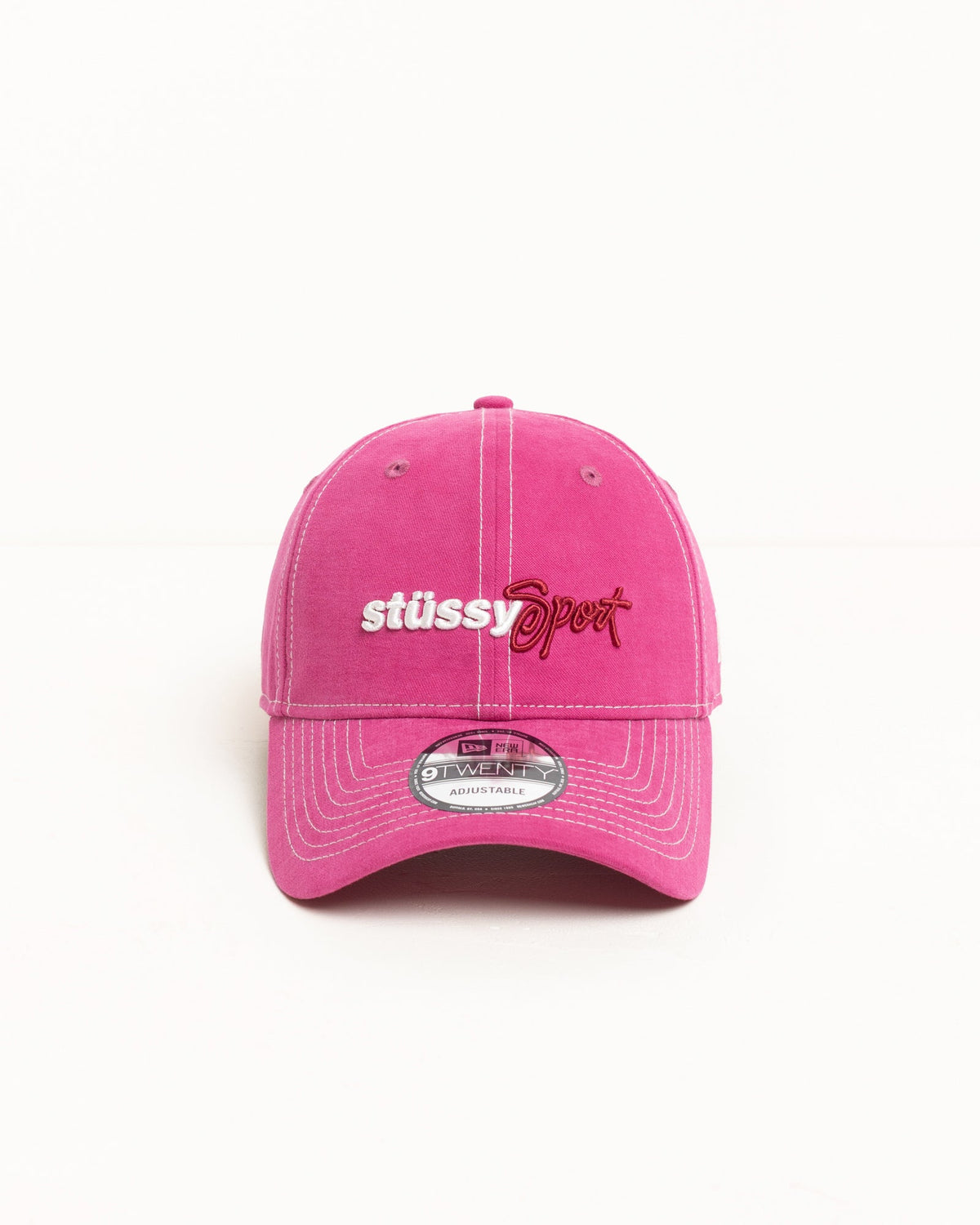9TWENTY STÜSSY SPORT CAP