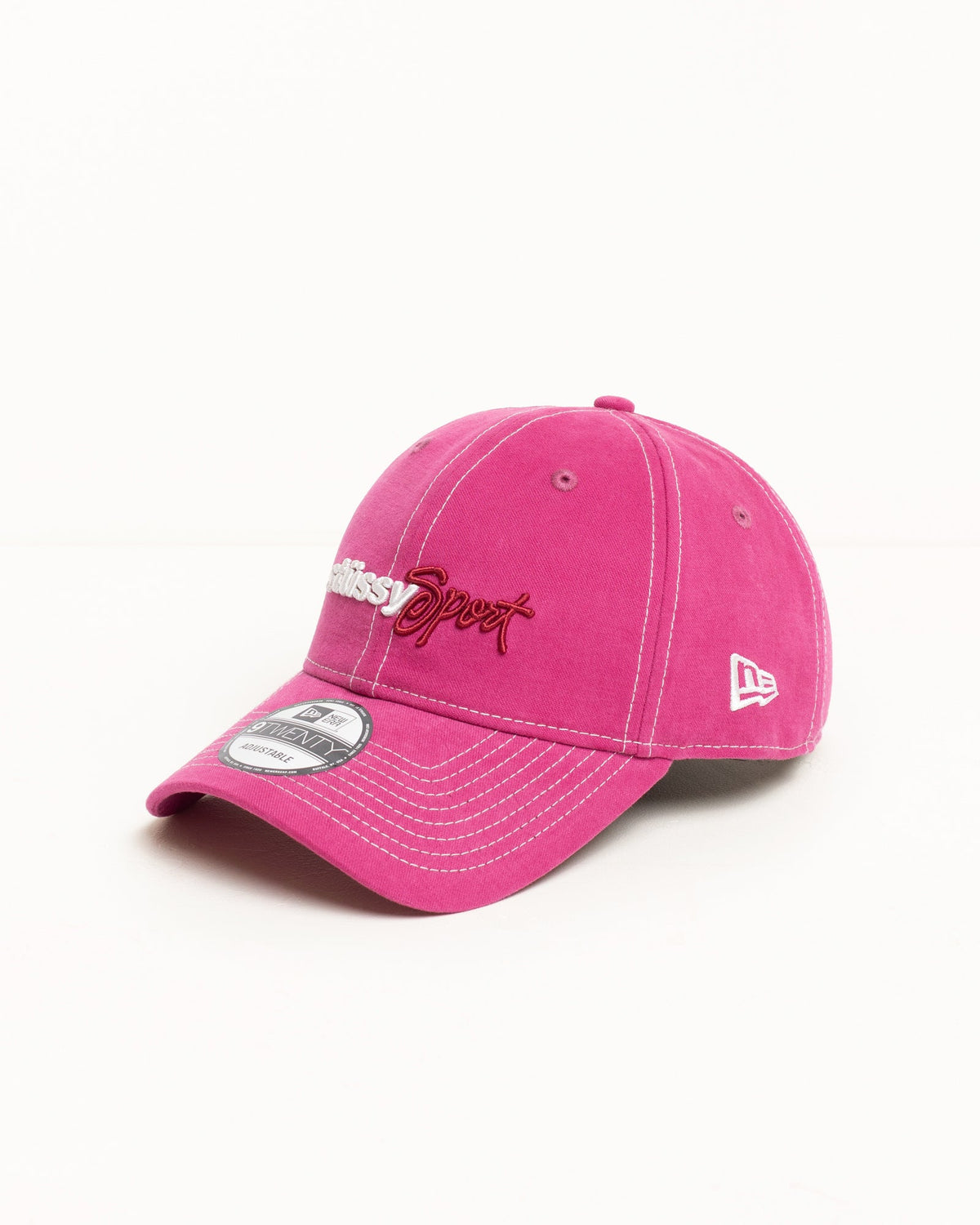 9TWENTY STÜSSY SPORT CAP