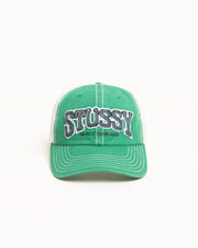 BURLY THREADS TRUCKER