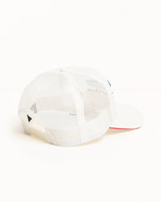 MOTO S MESH TRUCKER