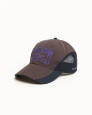 PARTS & SERVICE MESH CAP