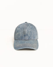 DENIM CAP