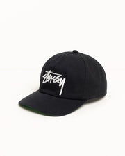 BIG STOCK SNAPBACK CAP