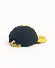 OVAL STAR CAP